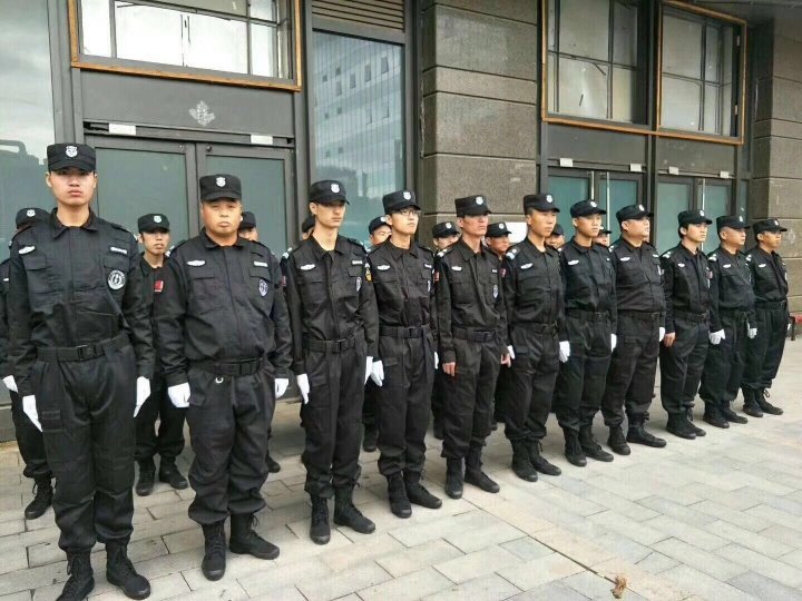 安徽保安服務怎么更好的社區保衛工作 安徽保安服務怎么更好的社區保衛工作